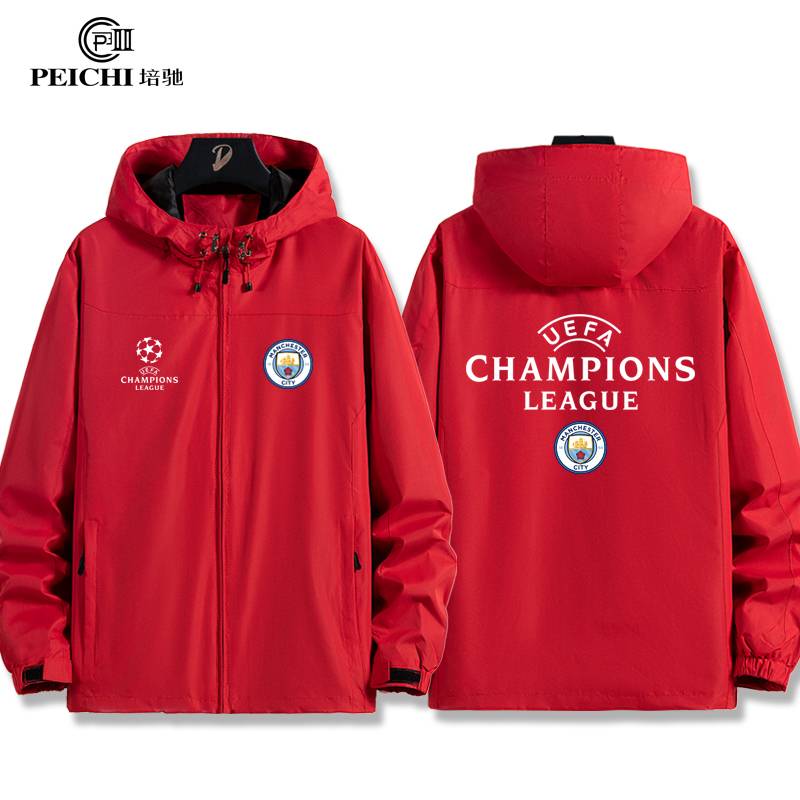 Red Man City